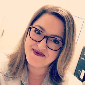 Meet your Posher, Ashleigh